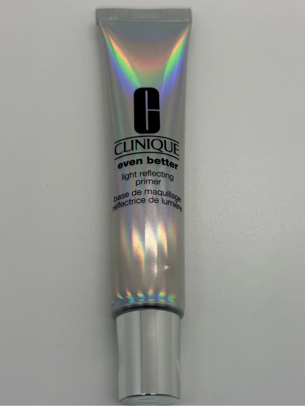 NEW Clinique Even Better Light Reflecting Primer 1 oz / 30 mL Full Size